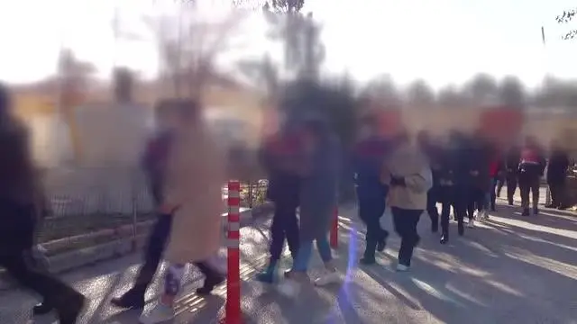 AFYONKARAHİSAR - Organize suç örgütüne yönelik ikinci operasyonda 15 zanlı tutuklandı AFYONKARAHİSAR - Organize suç örgütüne yönelik ikinci operasyonda 15 zanlı tutuklandı
