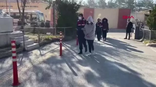 'Termal devre mülk satışı' dolandırıcılığında ikinci dalga: 25 gözaltı 'Termal devre mülk satışı' dolandırıcılığında ikinci dalga: 25 gözaltı