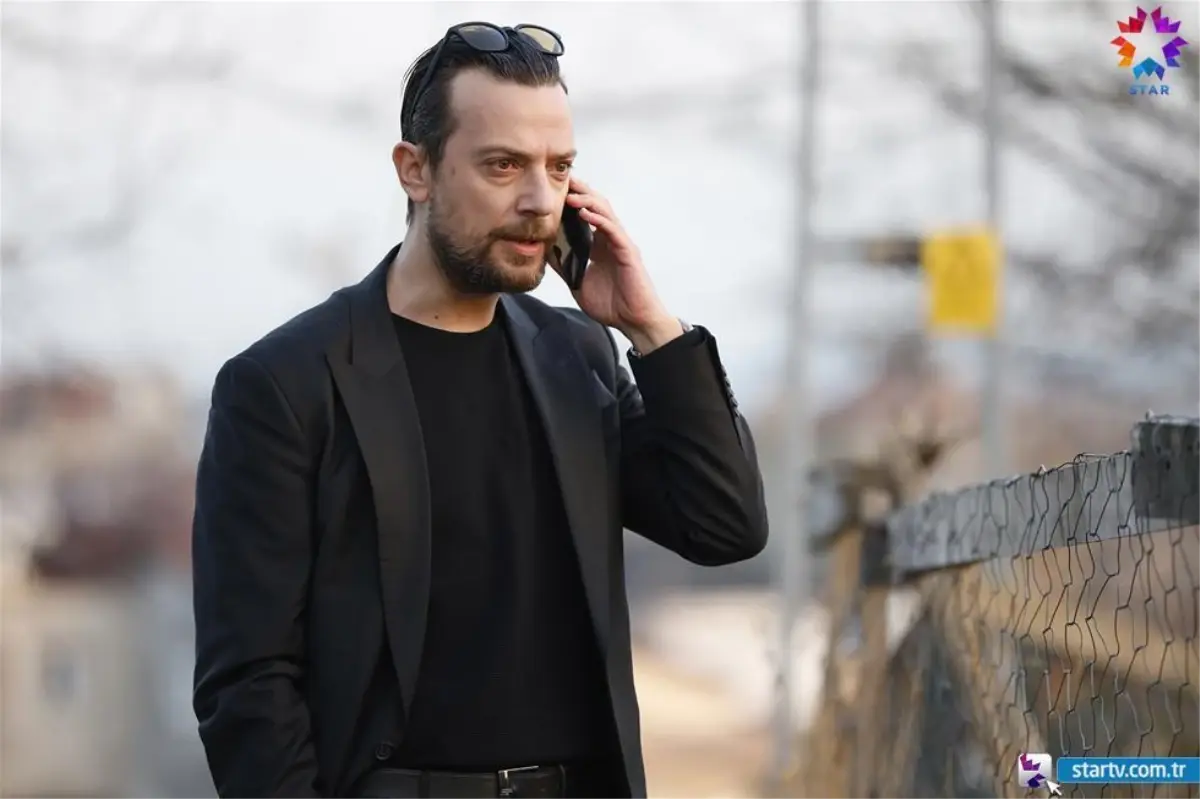 Akrep Ahmet kimdir? Çağdaş Onur Öztürk kimdir, kaç yaşında? Çağdaş Onur Öztürk dizileri filmleri!