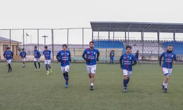 Amatör futbol okullarında 'normalleşme' sevinci Amatör futbol okullarında 'normalleşme' sevinci
