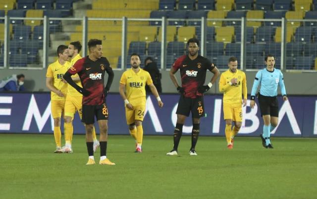 After the defeat of Ankaragücü, Fatih Terim will make a revision by leaving 5 people as reserves