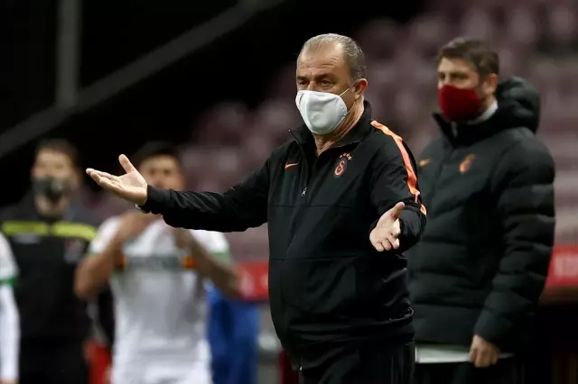 After the defeat of Ankaragücü, Fatih Terim will make a revision by leaving 5 people as reserves