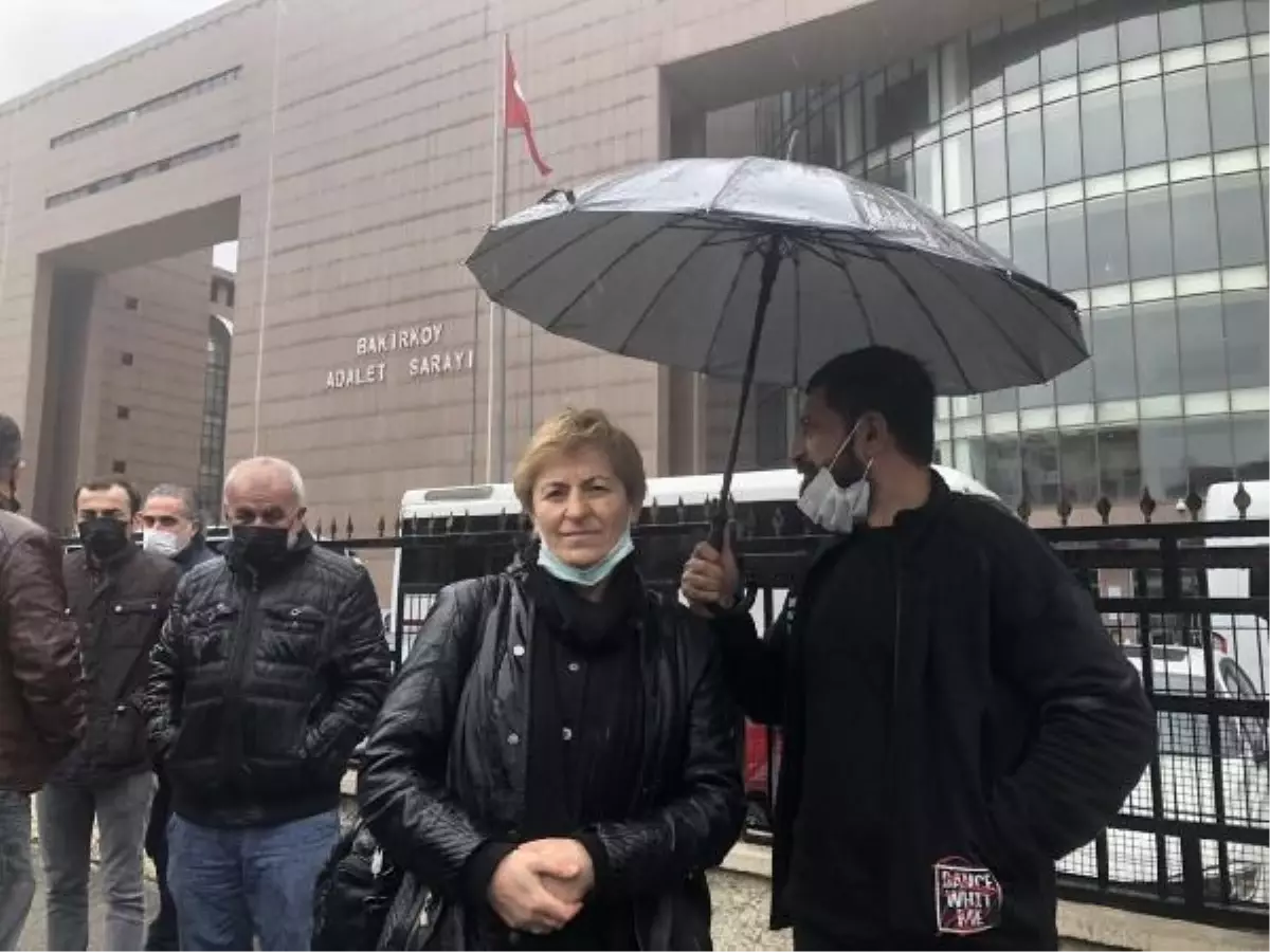 BAKIRKÖY'DE DANSÇI ÖĞRENCİNİN BIÇAKLANMASI; SANIĞA 6 YILA KADAR HAPSİ İSTEMİ