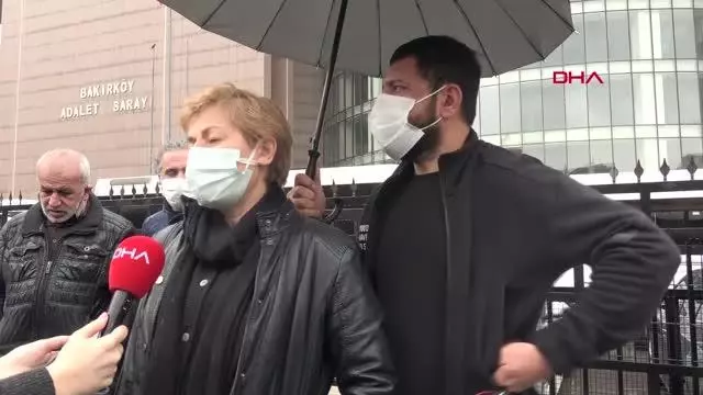 BAKIRKÖY'DE DANSÇI ÖĞRENCİNİN BIÇAKLANMASI; SANIĞA 6 YILA KADAR HAPSİ İSTEMİ
