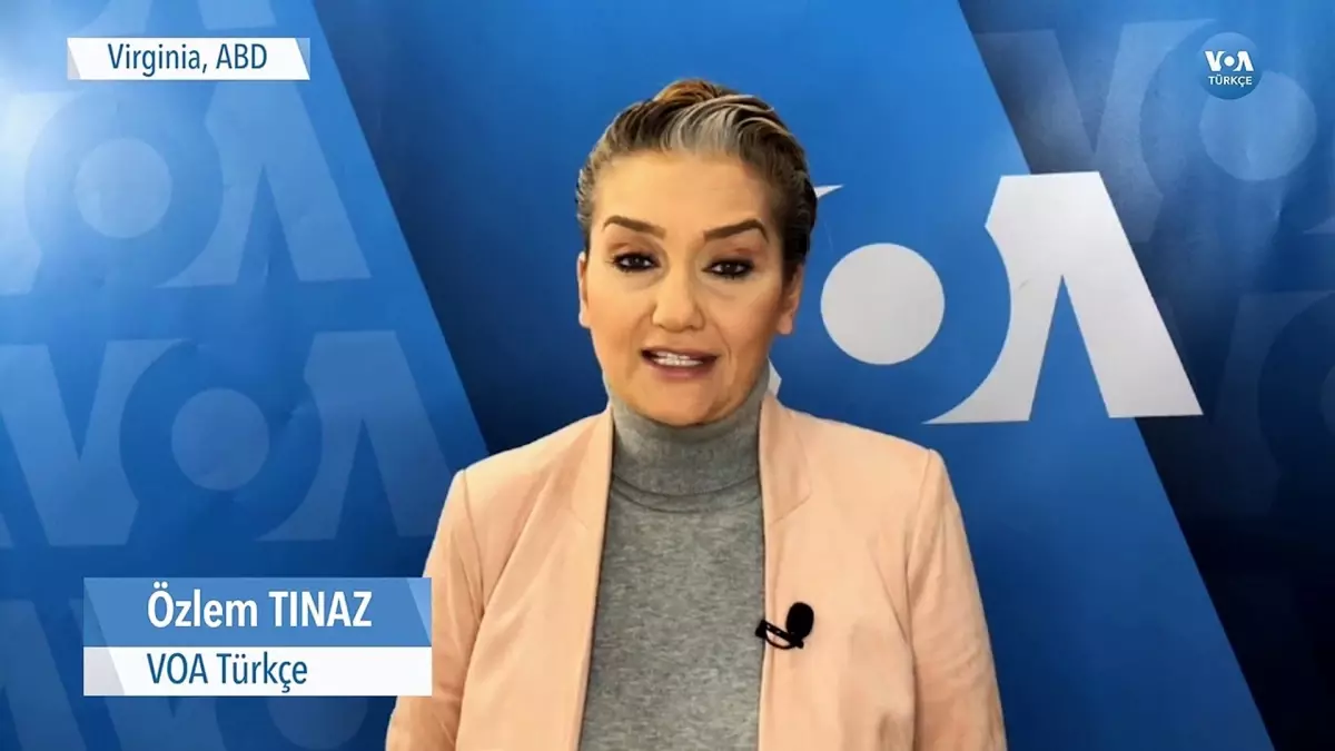 Biden Fırtınanın Vurduğu Teksas'ta