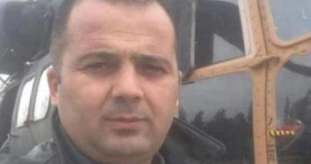 Bitlis şehidi Hakan Gül kimdir? Piyade Uzman Çavuş Hakan Gül kimdir? Hakan Gül nereli?