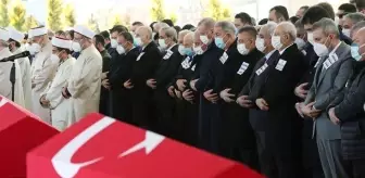 Devlet Bahçeli: Bitlis'te şehit olan 11 askerimiz için Ankara'da devlet töreni düzenlendi Devlet Bahçeli: Bitlis'te şehit olan 11 askerimiz için Ankara'da devlet töreni düzenlendi