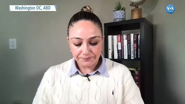 Blinken ABD Dış Politikasının Sekiz Önceliğini Açıkladı Blinken ABD Dış Politikasının Sekiz Önceliğini Açıkladı