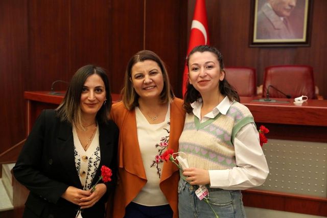 bu belediyede o gun kadinlar calismayacak 2 13971892 o