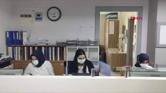 BURSA Yüksek İhtisas'ta kornea nakilleri başladı BURSA Yüksek İhtisas'ta kornea nakilleri başladı