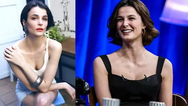 Büşra Develi'nin karanlık geçmişi ortaya çıktı Büşra Develi'nin karanlık geçmişi ortaya çıktı
