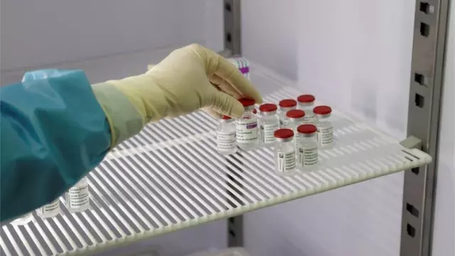 Covid: İtalya, 250 bin doz AstraZeneca aşısının Avustralya'ya ihracatını engelledi Covid: İtalya, 250 bin doz AstraZeneca aşısının Avustralya'ya ihracatını engelledi