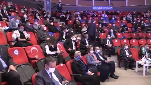 DEVA Partisi Genel Başkanı Babacan, partisinin Bodrum İlçe Olağan Kongresi'nde konuştu DEVA Partisi Genel Başkanı Babacan, partisinin Bodrum İlçe Olağan Kongresi'nde konuştu