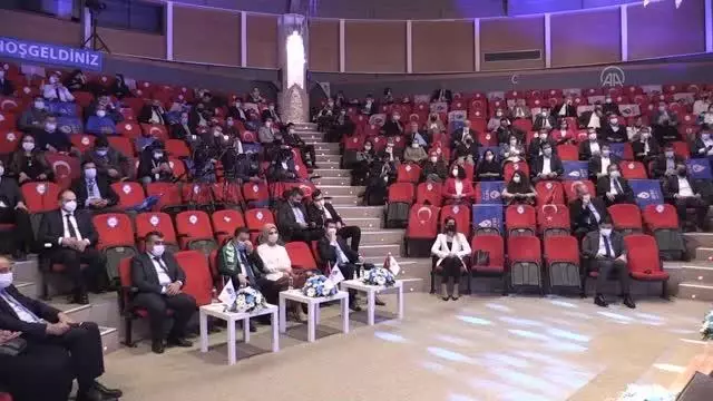DEVA Partisi Genel Başkanı Babacan, partisinin Bodrum İlçe Olağan Kongresi'nde konuştu DEVA Partisi Genel Başkanı Babacan, partisinin Bodrum İlçe Olağan Kongresi'nde konuştu