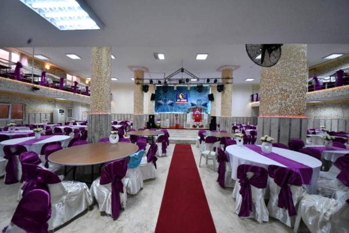 Düğün salonları açık mı? Nikah salonları açık mı, düğünler serbest mi? Düğün salonları ne zaman açılacak?