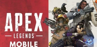 EA, Apex Legends'in mobil platformlara geleceğini duyurdu: Reddit'te test sürümünün başladığı iddia edildi!