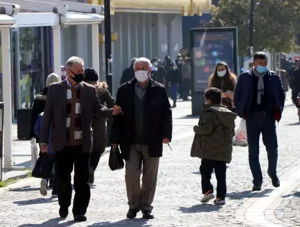 Edirne Valisi Canalp 2 ay süreyle hayırsız evlat olun Edirne Valisi Canalp 2 ay süreyle hayırsız evlat olun