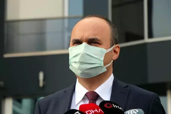Edirne Valisi Canalp 2 ay süreyle hayırsız evlat olun Edirne Valisi Canalp 2 ay süreyle hayırsız evlat olun