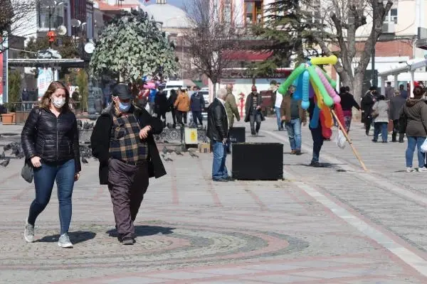Edirne Valisi Canalp 2 ay süreyle hayırsız evlat olun Edirne Valisi Canalp 2 ay süreyle hayırsız evlat olun