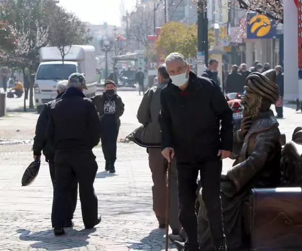 Edirne Valisi Canalp 2 ay süreyle hayırsız evlat olun Edirne Valisi Canalp 2 ay süreyle hayırsız evlat olun