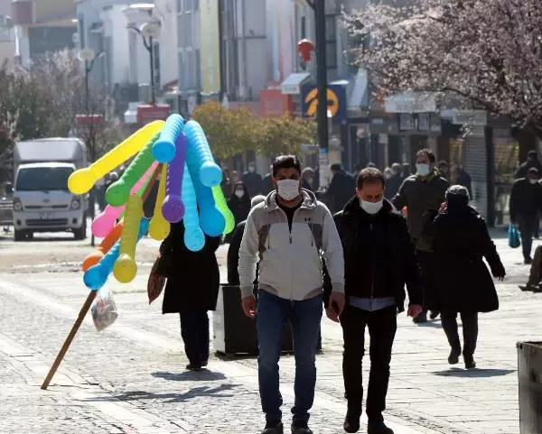 Edirne Valisi Canalp 2 ay süreyle hayırsız evlat olun Edirne Valisi Canalp 2 ay süreyle hayırsız evlat olun