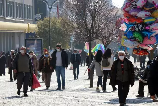 Edirne Valisi Canalp 2 ay süreyle hayırsız evlat olun Edirne Valisi Canalp 2 ay süreyle hayırsız evlat olun