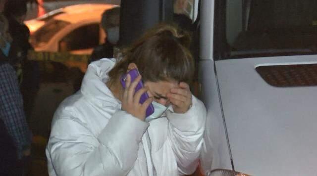 Evinin önünde başından vurularak öldürüldü, polis kayıplara karışan kocasının peşine düştü Evinin önünde başından vurularak öldürüldü, polis kayıplara karışan kocasının peşine düştü