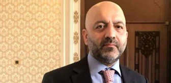 'FETÖ'ye yardım' suçundan 5 yıl hapis cezası alan iş adamı Mubariz Gurbanoğlu tahliye edildi