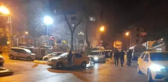 Son dakika haberi: Gaziosmanpaşa'da denetime takılmak istemeyen 3 şüpheli, taksiciye silah dayayıp kaçtı