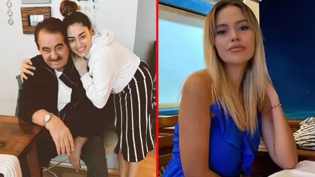 Gülçin Karakaya, sevgilisi İbrahim Tatlıses ve kızını barıştırdı Gülçin Karakaya, sevgilisi İbrahim Tatlıses ve kızını barıştırdı
