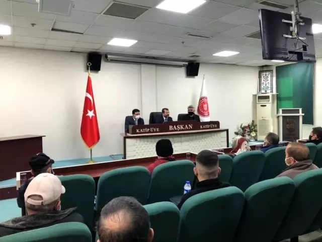 Gürsu Belediyesi istihdam buluşmaları sürüyor Gürsu Belediyesi istihdam buluşmaları sürüyor