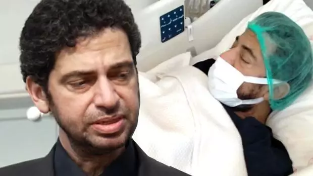 Hakan Taşıyan'dan güzel haber Hakan Taşıyan'dan güzel haber