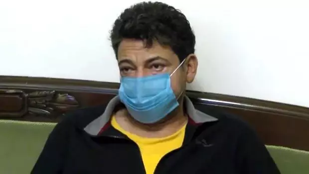 4 aydır nakil bekleyen Hakan Taşıyan için uygun donör bulundu 4 aydır nakil bekleyen Hakan Taşıyan için uygun donör bulundu