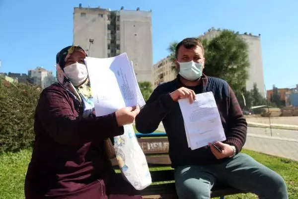 ADANA Hem dolandırdılar, hem de 'Seni Cemal Kaşıkçı gibi yaparız' diye tehdit ettiler ADANA Hem dolandırdılar, hem de 'Seni Cemal Kaşıkçı gibi yaparız' diye tehdit ettiler