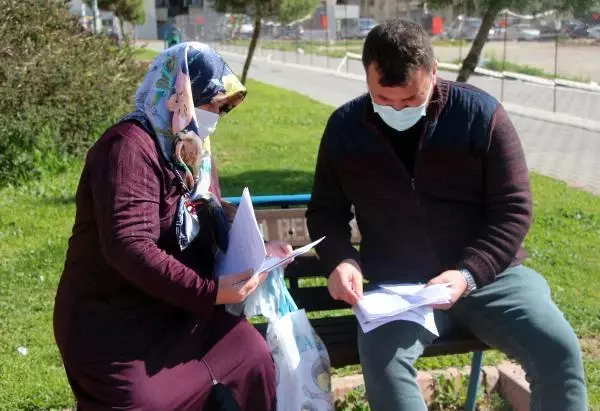 ADANA Hem dolandırdılar, hem de 'Seni Cemal Kaşıkçı gibi yaparız' diye tehdit ettiler ADANA Hem dolandırdılar, hem de 'Seni Cemal Kaşıkçı gibi yaparız' diye tehdit ettiler