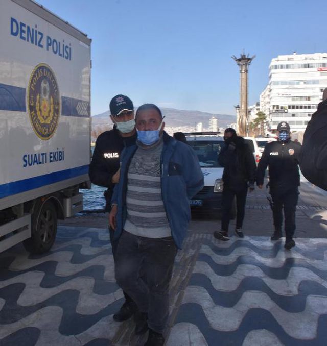 İzmir'de 'değnekçi' operasyonu; 'Bizim bir sürü tanıdığımız var, ne yapıyor bunlar diyecekler'