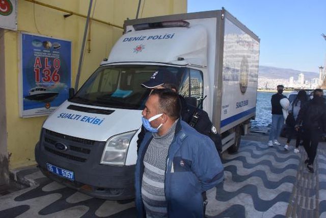 İzmir'de 'değnekçi' operasyonu; 'Bizim bir sürü tanıdığımız var, ne yapıyor bunlar diyecekler'