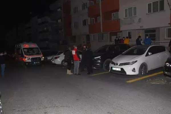 İzmir'e iki şehit ateşi düştü İzmir'e iki şehit ateşi düştü