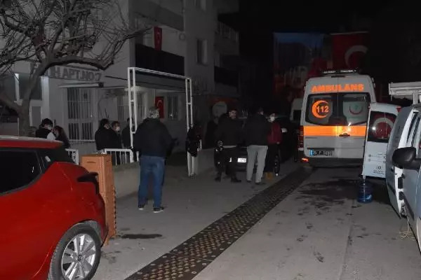 İzmir'e iki şehit ateşi düştü İzmir'e iki şehit ateşi düştü