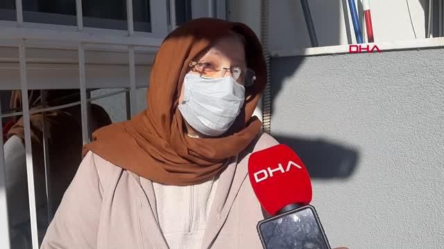 İZMİR Şehit Uzman Çavuş Demirci'nin vasiyeti yürek yaktı 'Şehit olursam babamın yanına gömün'