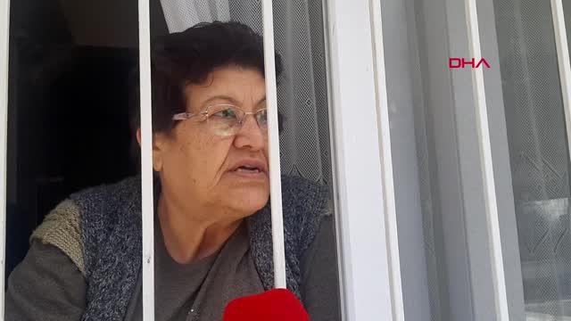 İZMİR Şehit Uzman Çavuş Demirci'nin vasiyeti yürek yaktı 'Şehit olursam babamın yanına gömün'