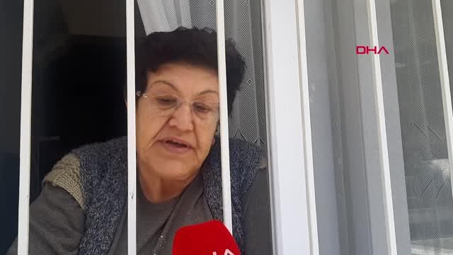 İZMİR Şehit Uzman Çavuş Demirci'nin vasiyeti yürek yaktı 'Şehit olursam babamın yanına gömün'