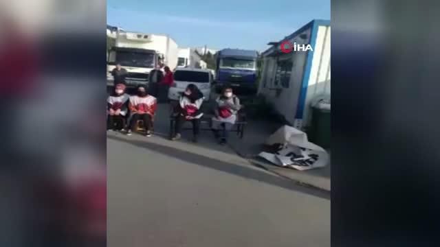 kadin isciler is yerinde cinsel tacize 13972502 o