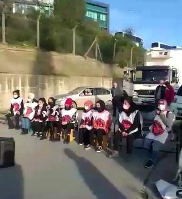 kadin isciler isyerinde cinsel tacize 2 13971104 o