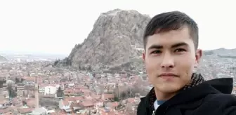 Kaldığı hamamda ölü bulundu