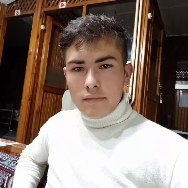 Kaldığı hamamda ölü bulundu