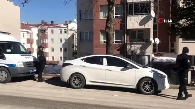 Karantina süreci sona erdi Karantina süreci sona erdi