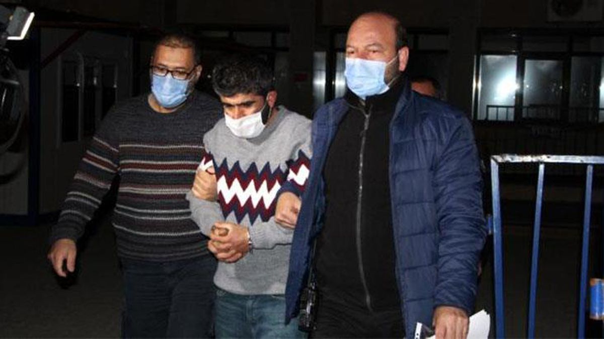 Kardeşlerini kurşun yağmuruna tutan zanlı, kendini bu sözlerle aklamaya çalıştı