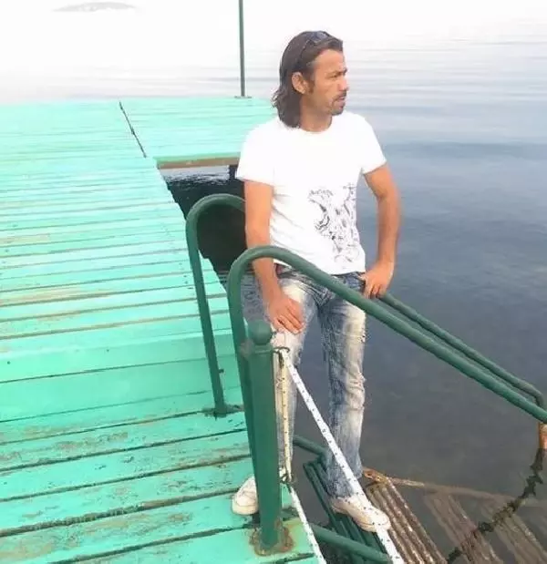 Kendisinden 3 gündür haber alınamayan kişi, ormanda ölü bulundu Kendisinden 3 gündür haber alınamayan kişi, ormanda ölü bulundu