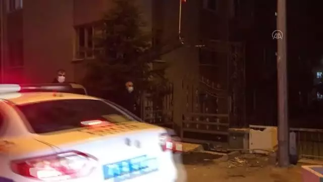 Son dakika haberi: KIRIKKALE - Helikopter kazasında şehit düşen Ömer Umulu'nun ailesine acı haber ulaştı Son dakika haberi: KIRIKKALE - Helikopter kazasında şehit düşen Ömer Umulu'nun ailesine acı haber ulaştı